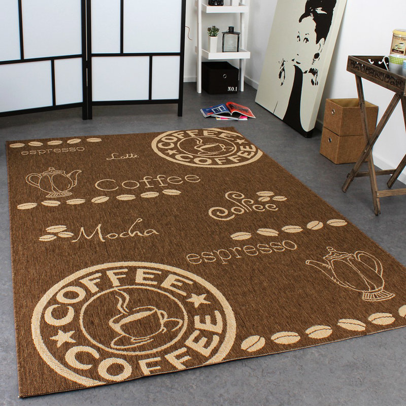 Nigella Area Rug, Rectangular 120 x 170cm
