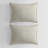 Calvin Klein Washed Percale Cotton Solid Comforter Set-93507485-110327702