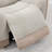 37.8" Wide Manual Recline Upholstered Recliner Chair, Overstuffed Padded Armchair for Living Room Relaxing