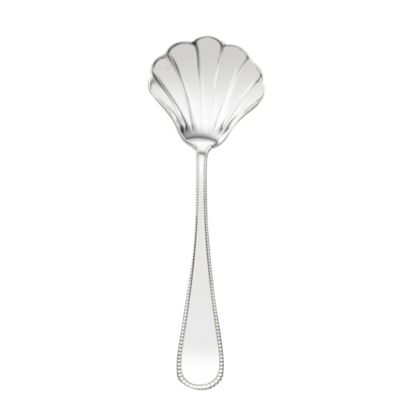 Cuillère à sucre en argent sterling Wallace