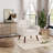 Janara 30.3'' Wide Tufted Linen Upholstered Armchair-1084921797