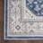 Oriental Indoor Rug-87183771