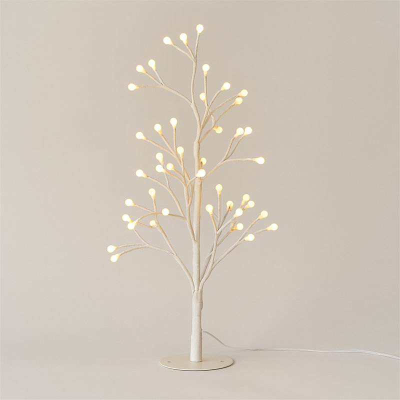 LED Indoor / Outdoor Lighted Trees & Branches, 60cm