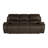 Sachika Upholstered 88.2 " Polyester Sofa Reclining