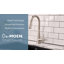 Robinet de cuisine Moen Weymouth Smart Touchless-48216351