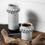 Mallorca Ceramic / Porcelain Table Vase-1363629172