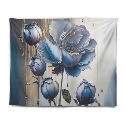 Polyester Tapestry