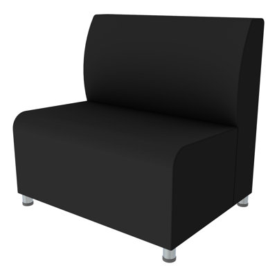 Pro Series Upholstered Connecting Chair