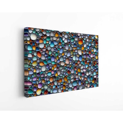Sur toile