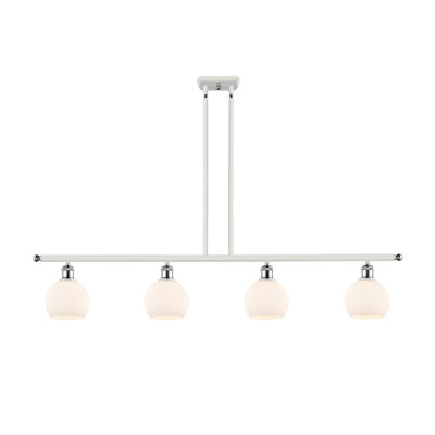 Cindi 4 - Light Kitchen Island Pendant