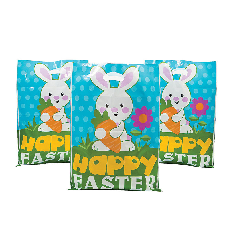 Aranea Easter Gift Bags