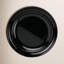 Assiette plate en mélamine Marbella-97832211