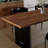 Simple Italian dining table-111035567