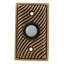 Sanzio Push Button-444089591