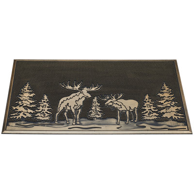 Outdoor Doormat
