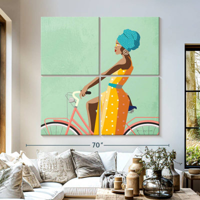 Senne Summer Girl II