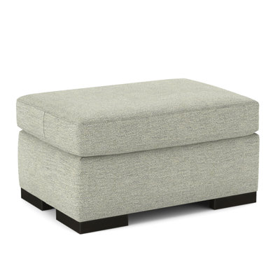 Upholstered Ottoman