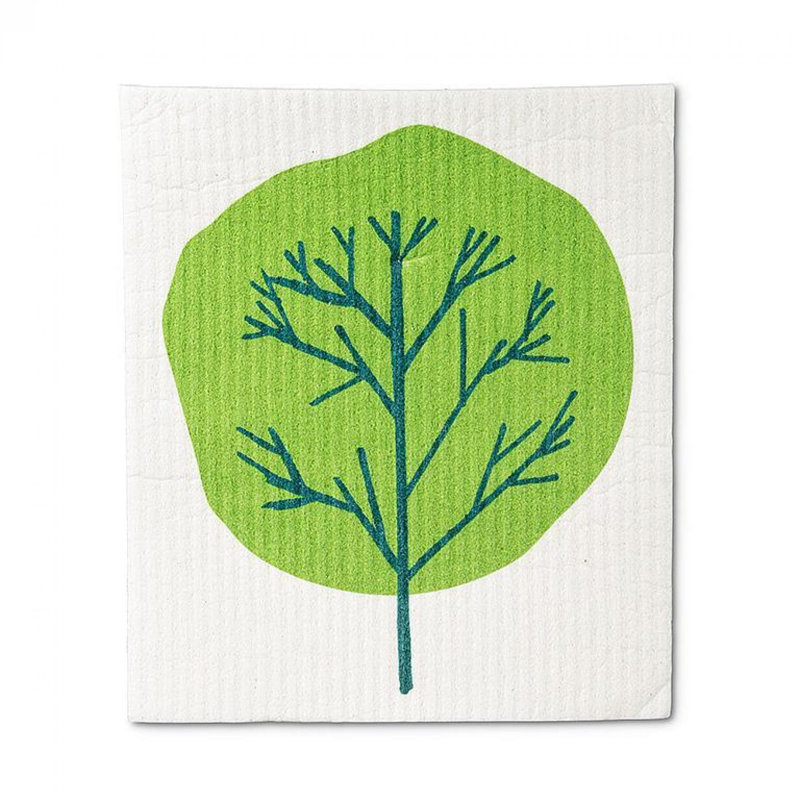 Dish Cloth Kitchen Towel