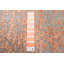 Tapis gris en cuivre Legacy 8 pi 8 po x 11 pi 11 po