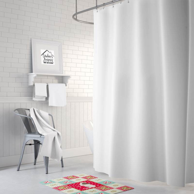 Tapis de cuisine Love, Vache Hildegard Malvi