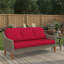 Outdoor Sunbrella® 3 Seater Sofa Cushions-73579582