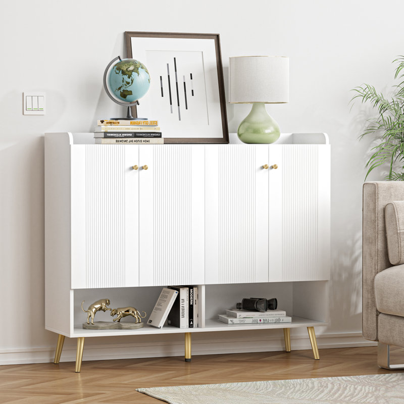 35 Pair Shoe Storage Cabinet