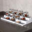 Freestanding Spice Rack