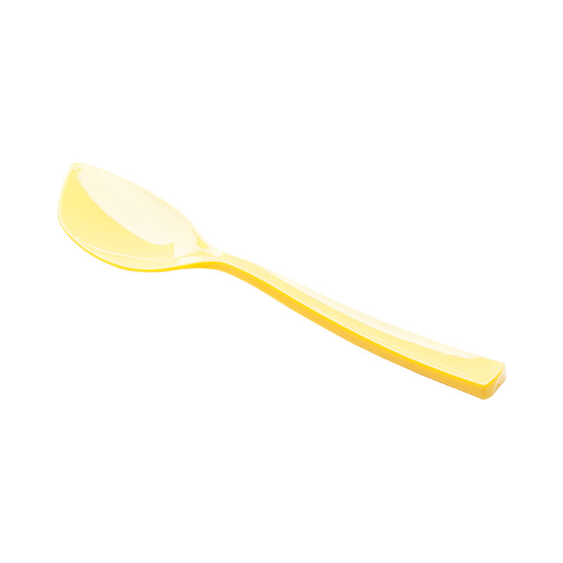 Disposable Spoons