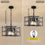 Bedneau Chandelier