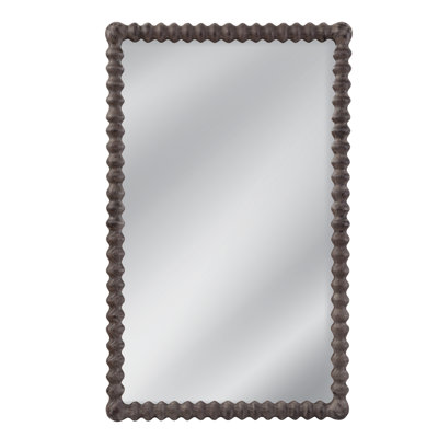 Miroir de plancher Vallente