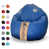 Royal Blue Vinyl