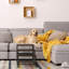 Rampe pour animaux 4 marches Norberto