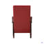 Chaise berçante en polyuréthane