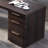 Office desk simple for home study/reading-1786246215-1786246214