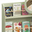 Bibliothèque pour enfants paresseux, présentoir pour tout-petits à 3 niveaux