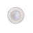 Lara 1 Light Outdoor Pendant in Light Gray