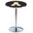 Round Metal Base Dining Table-12162705-12162806