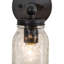 Analisse 1 - Light Armed Sconce
