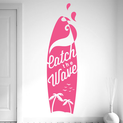 Nautical & Beach Wall Decal