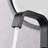 Single Hole Bathroom Faucet with Drain Assembly-61085607