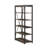 Larzelere 2 Piece Writing Desk Office Set