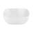 Whitehaus 17" Square Above Mount /Vessel Lavatory Basin-121923157-121923158