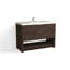 Vue 48" W Freestanding Single Bathroom Vanity-1211435637-1211435640-1211435633