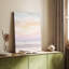 Crystal Shores I -Galerie enveloppée Cavas-108824439