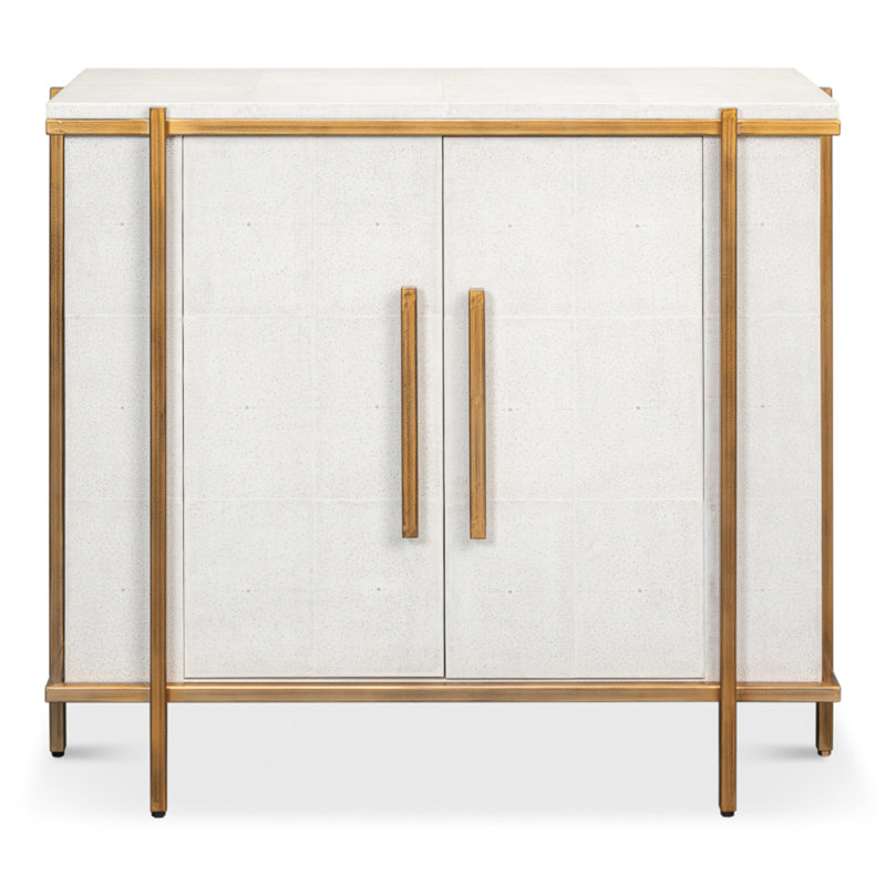 Blakely Accent Cabinet