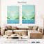 Affiche de voyage rétro Aime Big Sur-108248975