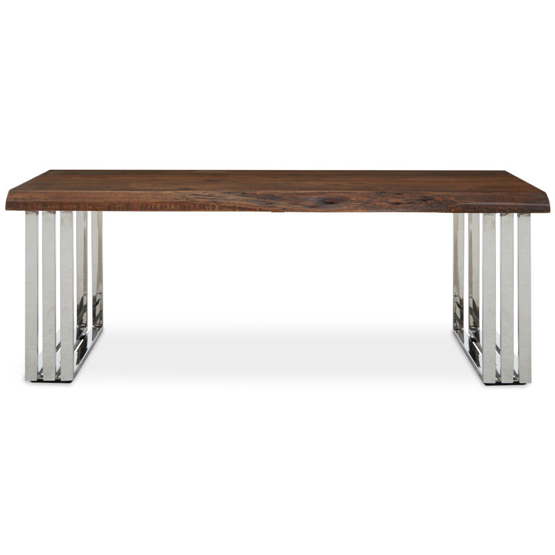 Ketaki Sled Coffee Table