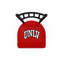 Tabouret de comptoir pivotant de 25 po NCAA-369077795-362410814