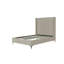 Lit plateforme en bois d'eucalyptus Promau-764678959-764678945