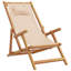 Folding Beach Chair